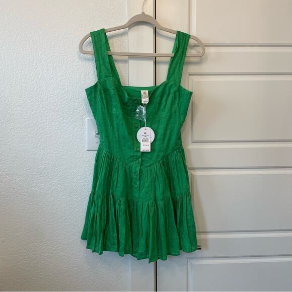 Pilyq Everly Romper Dress - Picture 2 of 5